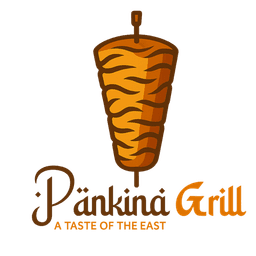 Pankina Grill Logo